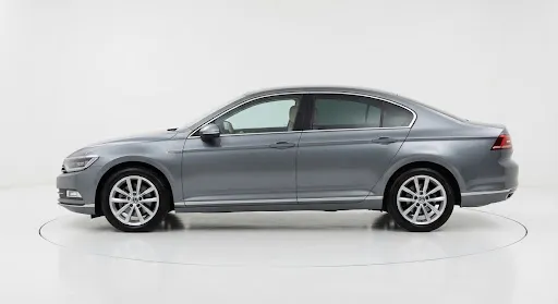 Volkswagen Passat 1.5 TSI Elegance