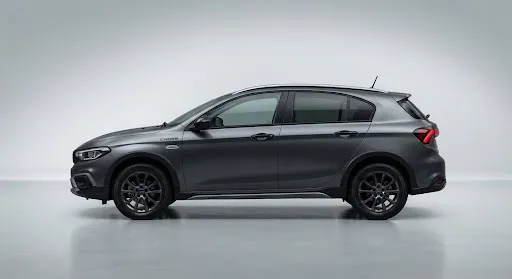 Fiat Egea Cross 1.6 Multijet Lounge
