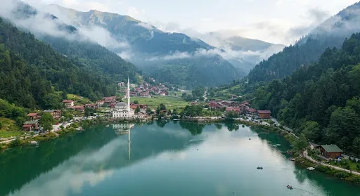 Karadeniz Gastronomi & Kültür Turu