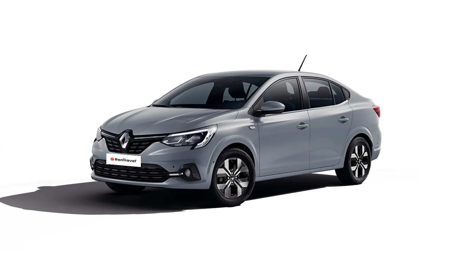 Renault Taliant