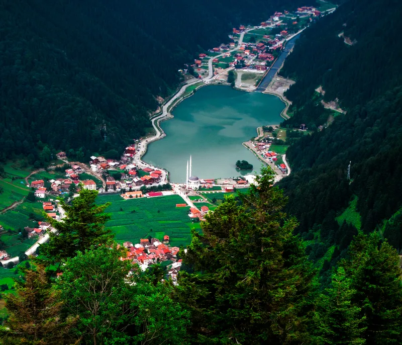 Uzungöl Turu